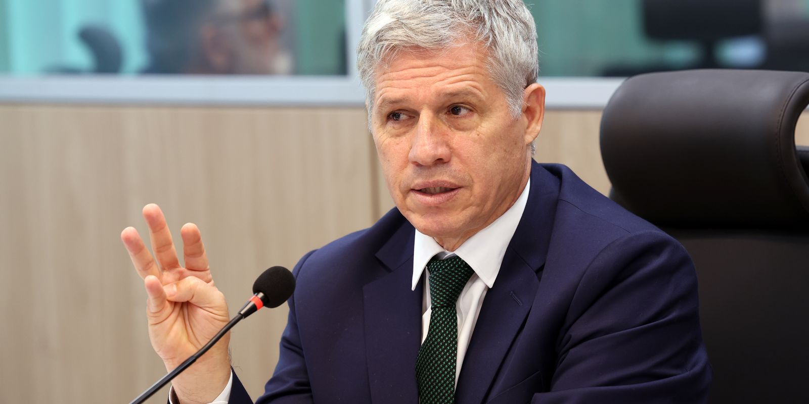 Desenrola rural prevê descontos de até 96% em dívidas de agricultores Desenrola rural prevê descontos de até 96% em dívidas de agricultores