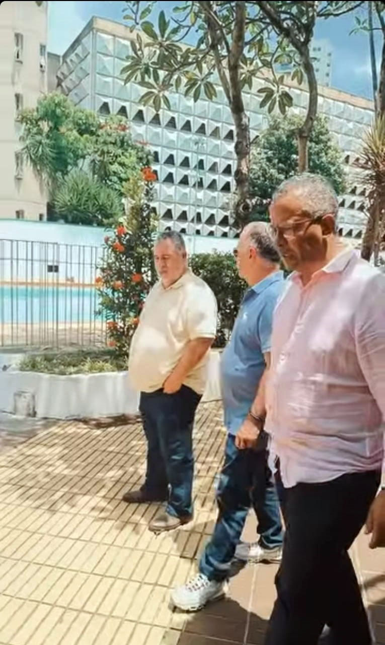 Dia do Esportista é marcado por ações da Prefeitura de Guarulhos Dia do Esportista é marcado por ações da Prefeitura de Guarulhos