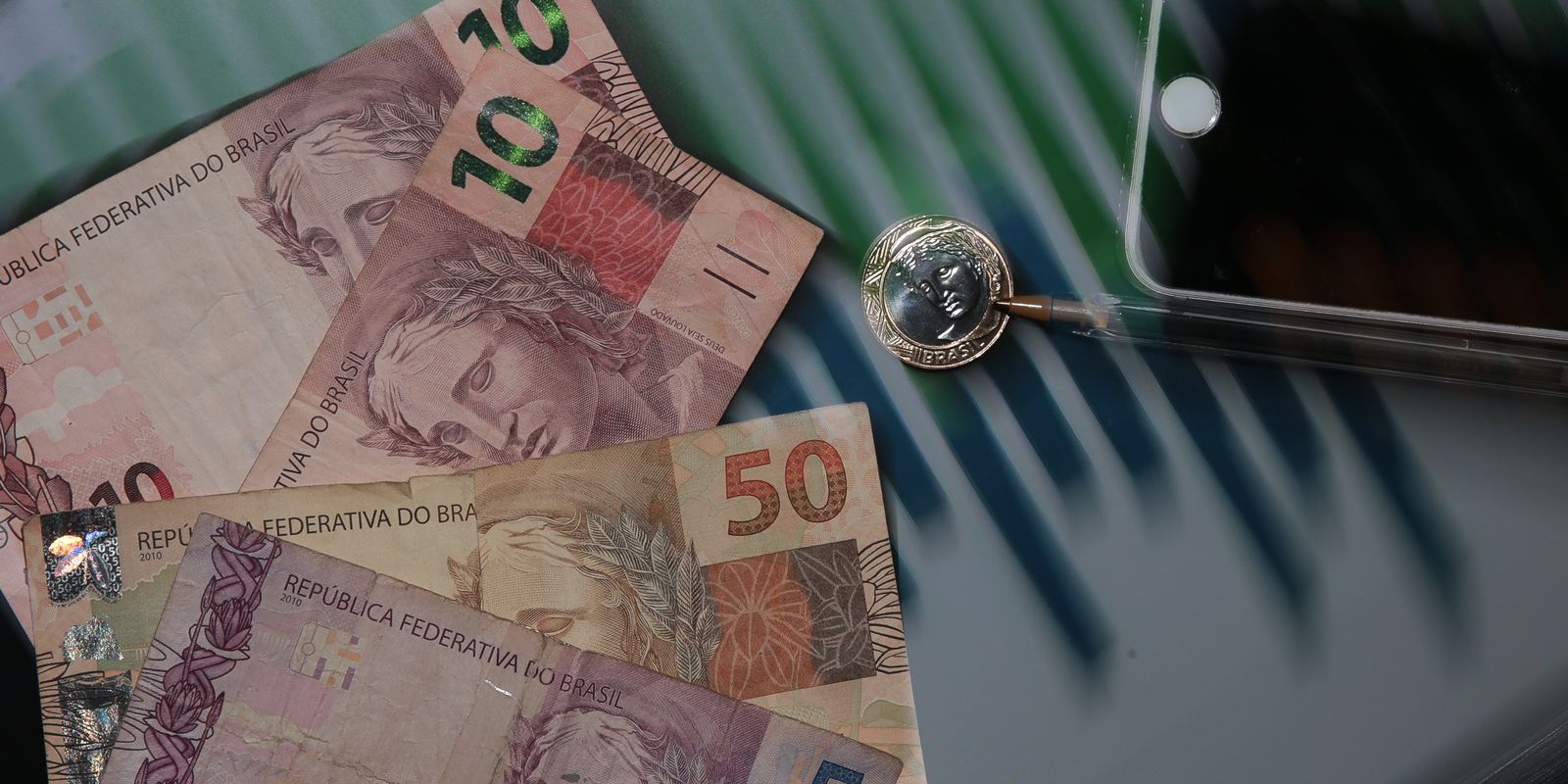 Economia do país cresce 3,5% em 2024, diz FGV Economia do país cresce 3,5% em 2024, diz FGV