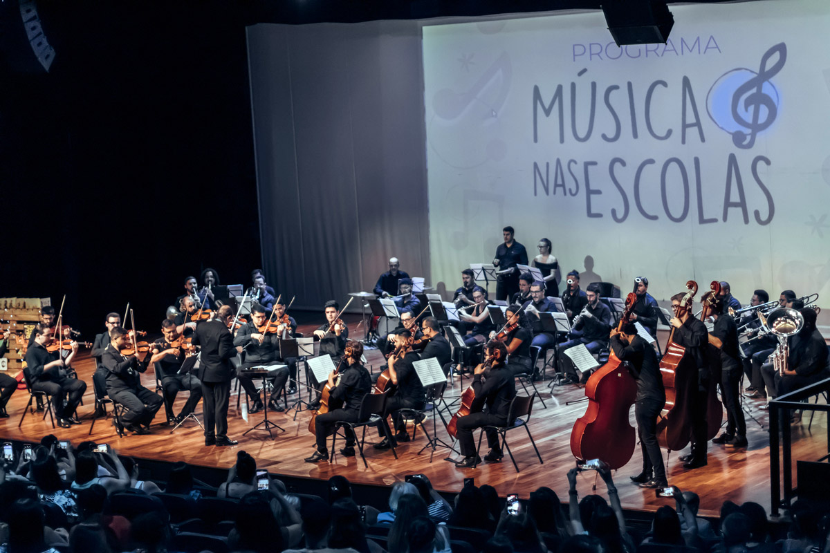 Educação reúne mais de 500 coordenadores pedagógicos em encontro formativo