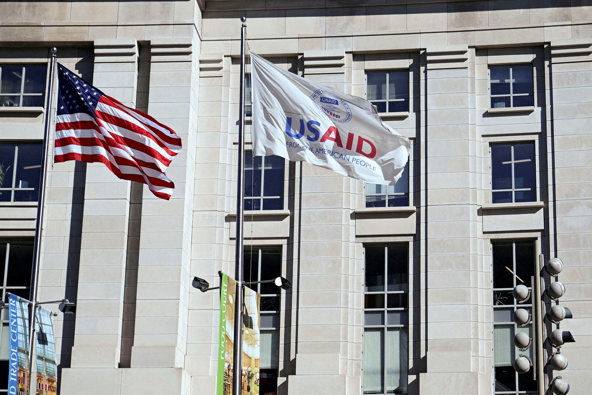USAID shutdown threatens at least R$ 84 million in environmental projects in Brazil USAID shutdown threatens at least R$ 84 million in environmental projects in Brazil