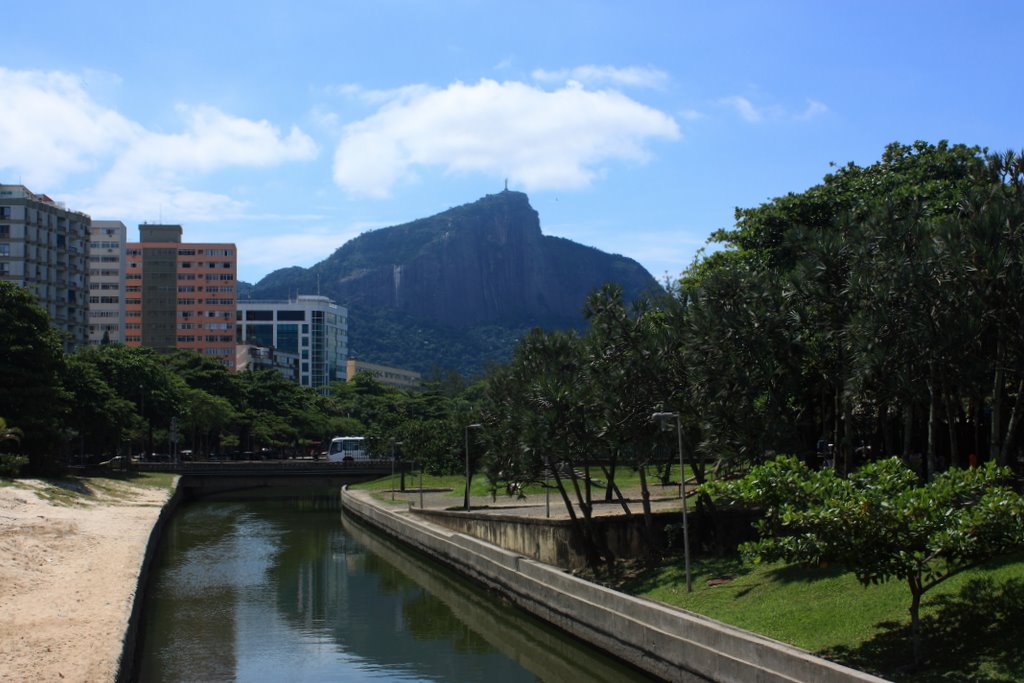Jardim de Alah, no Rio, terá manifestação neste sábado contra corte de árvores Jardim de Alah, no Rio, terá manifestação neste sábado contra corte de árvores
