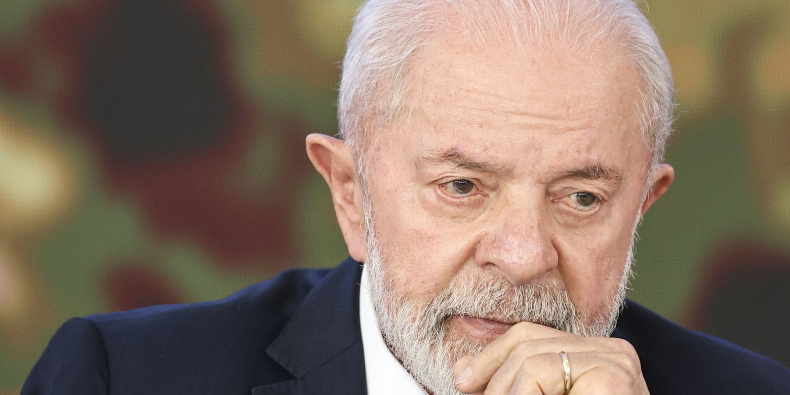 Lula: ampliação da faixa de isenção do IR é questão de justiça social Lula: ampliação da faixa de isenção do IR é questão de justiça social