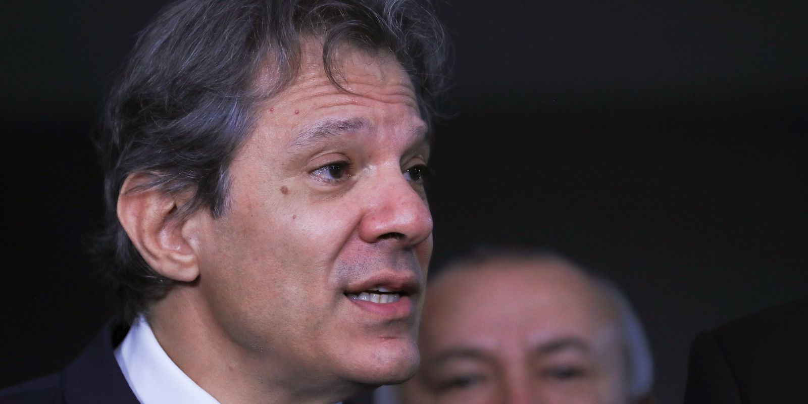 Modernização na lei de PPPs deve sair no primeiro semestre, diz Haddad Modernização na lei de PPPs deve sair no primeiro semestre, diz Haddad