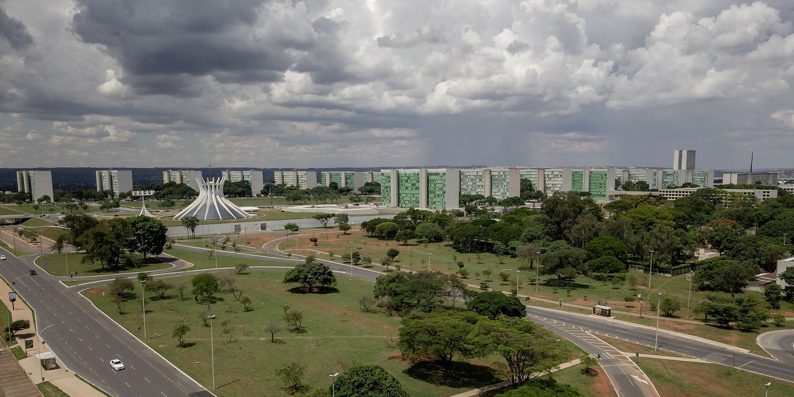 Prefeitos irão se reunir em Brasília a partir de amanhã Prefeitos irão se reunir em Brasília a partir de amanhã