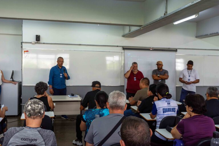 Secretaria de Esporte e Lazer define as diretrizes para 2025
