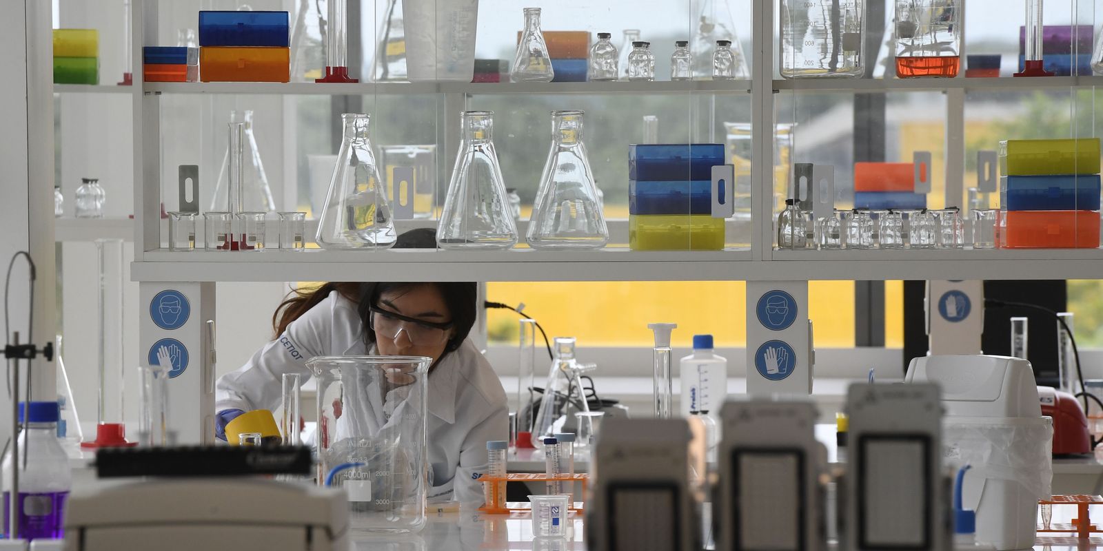 Senai atenderá 10,8 mil micro, pequenas e médias indústrias em 2025 Senai atenderá 10,8 mil micro, pequenas e médias indústrias em 2025