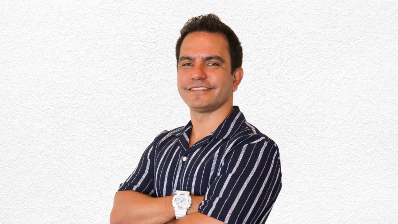 WAM Experience anuncia Jonathas Carvalho como novo Diretor de Hotelaria WAM Experience anuncia Jonathas Carvalho como novo Diretor de Hotelaria