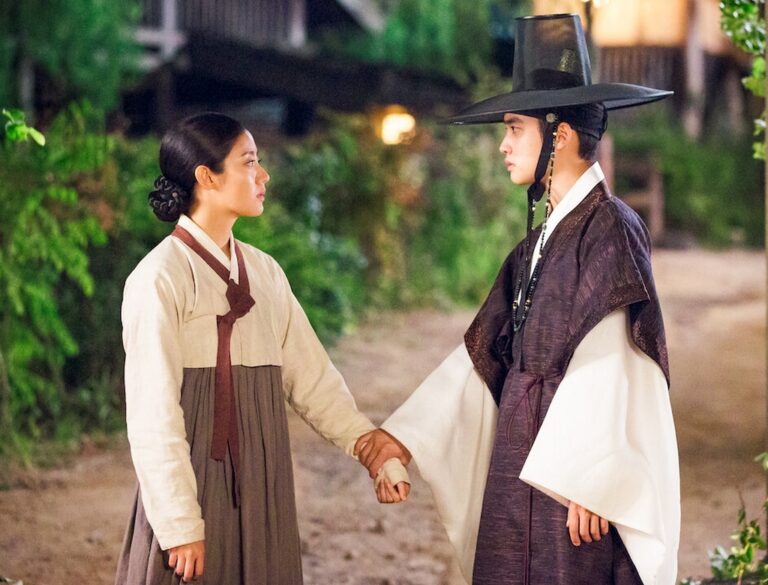 4 doramas românticos na Netflix que vão te emocionar