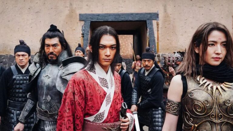 5 doramas de época imperdíveis para viajar ao passado