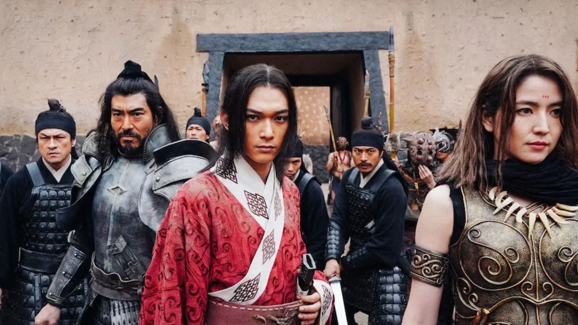 5 doramas de época imperdíveis para viajar ao passado 5 doramas de época imperdíveis para viajar ao passado