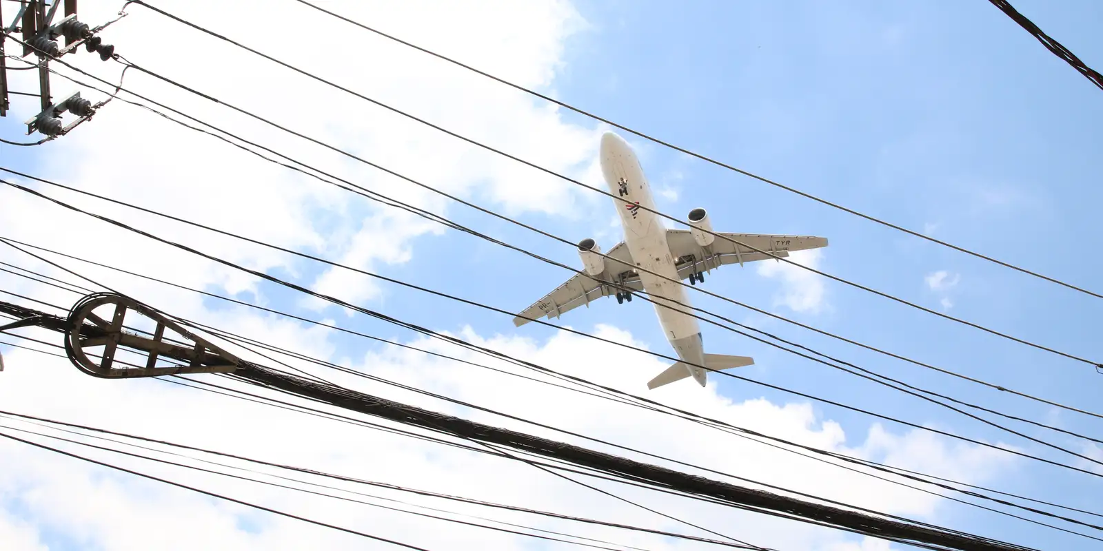 Anac autoriza nova companhia aérea a operar no Brasil Anac autoriza nova companhia aérea a operar no Brasil