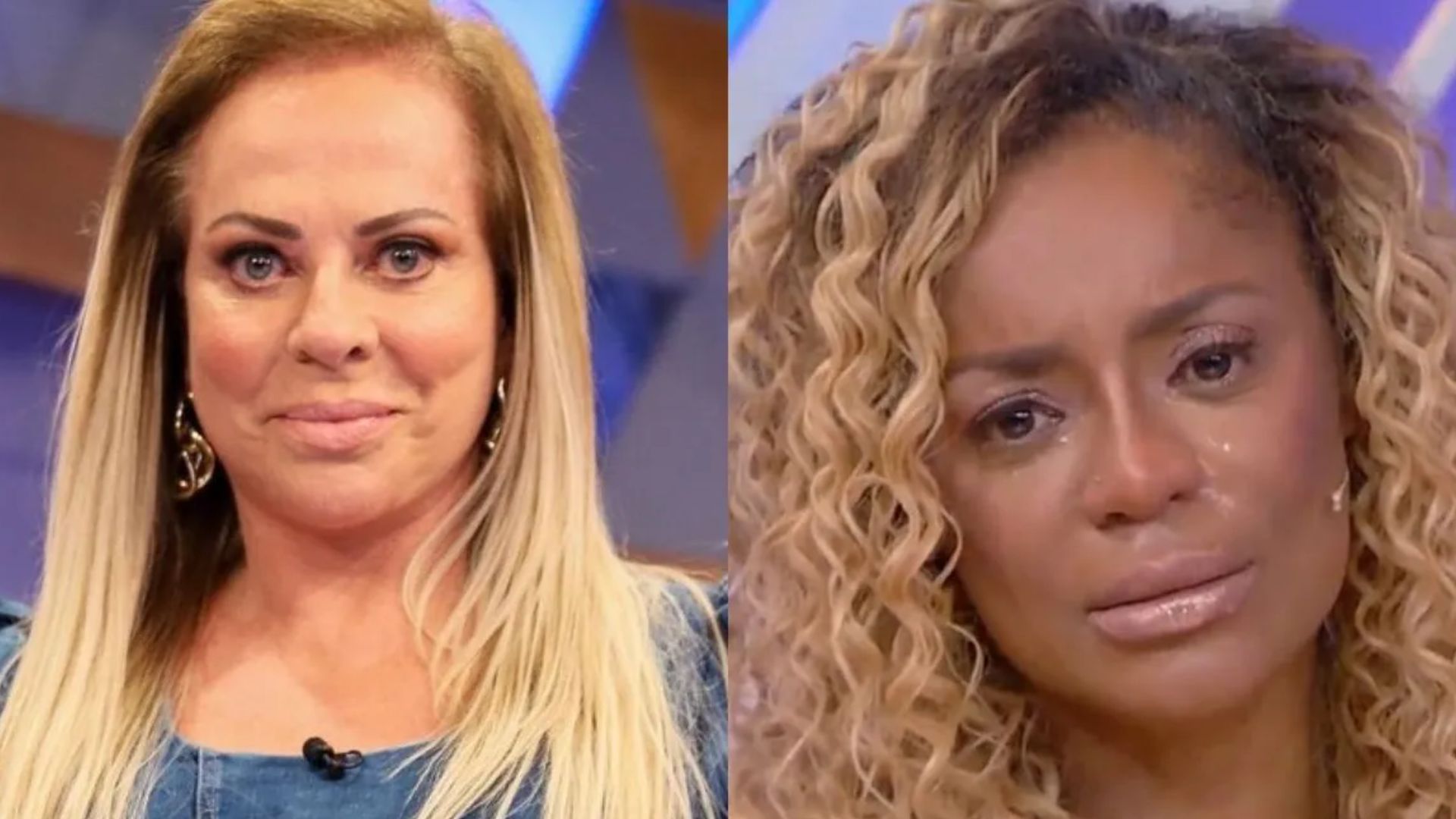 Após apelo e ‘chega pra lá’ em Cariúcha, Christina Rocha pode voltar ao Casos de Família Após apelo e ‘chega pra lá’ em Cariúcha, Christina Rocha pode voltar ao Casos de Família
