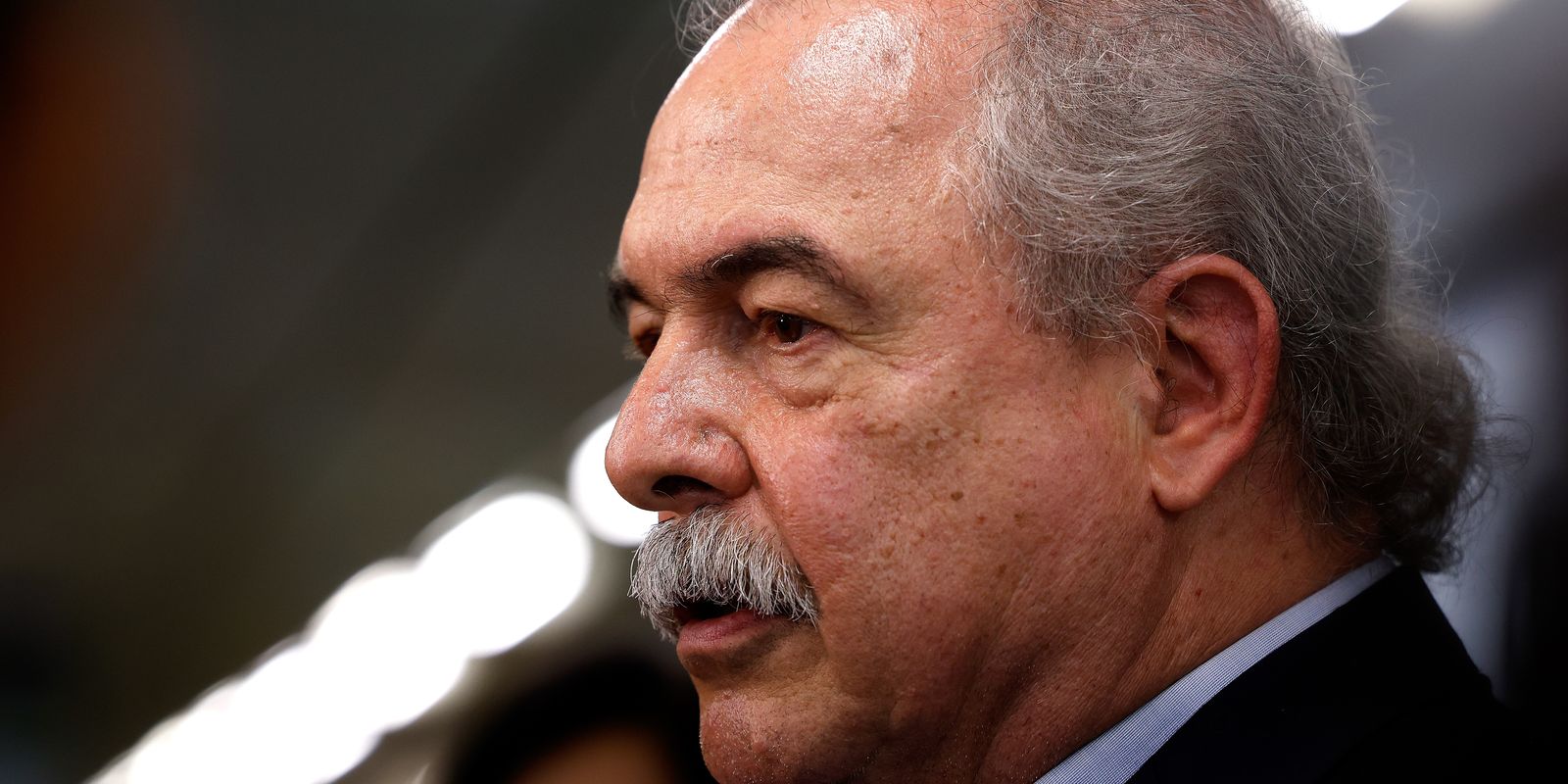 Mercadante: guerra tarifária traz riscos e oportunidades para o Brasil Mercadante: guerra tarifária traz riscos e oportunidades para o Brasil