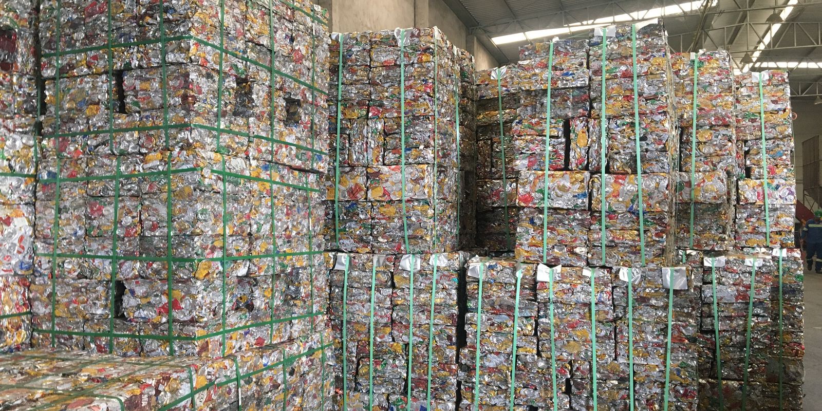 BNDES lança edital de R$ 20 milhões para cooperativas de reciclagem BNDES lança edital de R$ 20 milhões para cooperativas de reciclagem