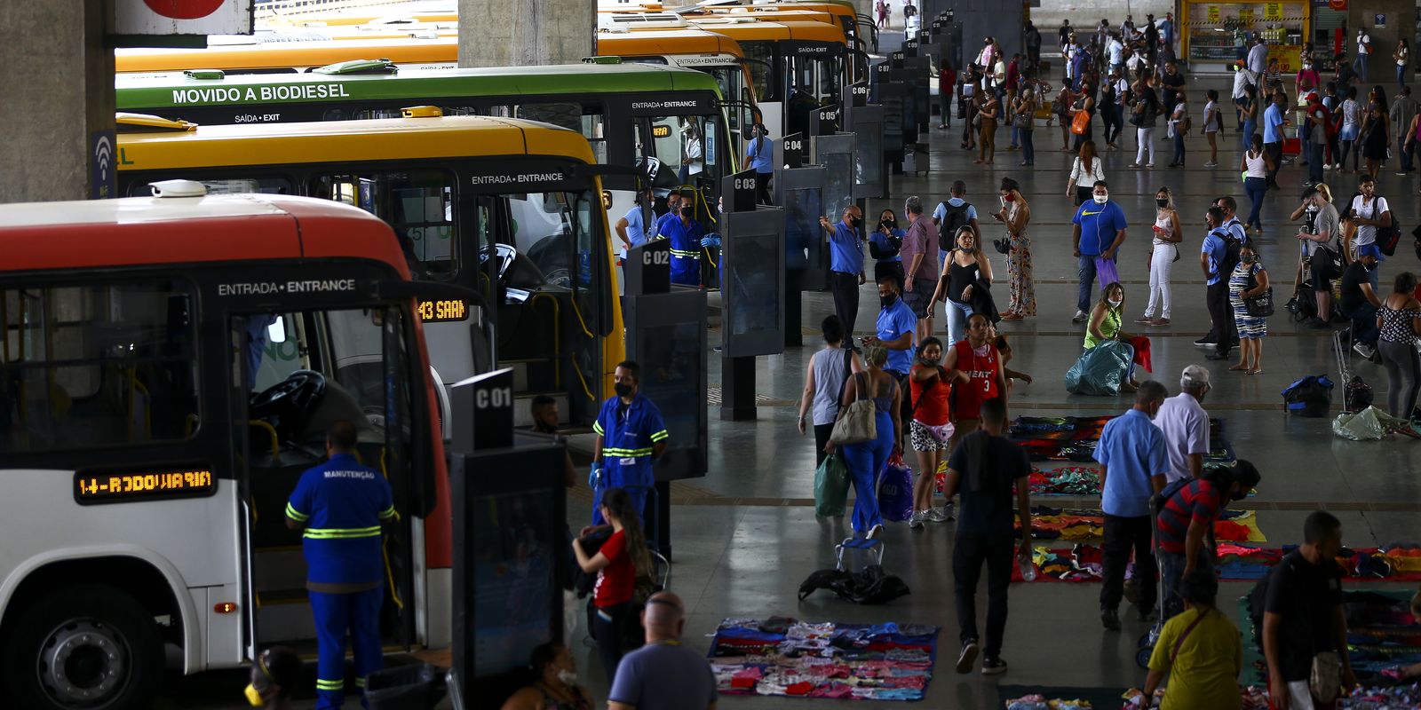 Brasil é o sétimo em ranking de crescimento econômico com 40 países Brasil é o sétimo em ranking de crescimento econômico com 40 países