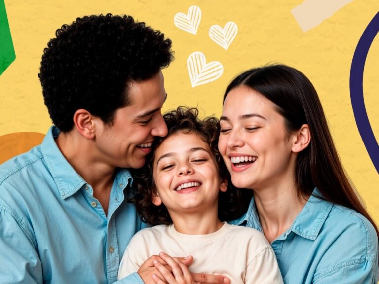 CEU Ponte Alta oferece oficina de arte e acolhimento para famílias atípicas