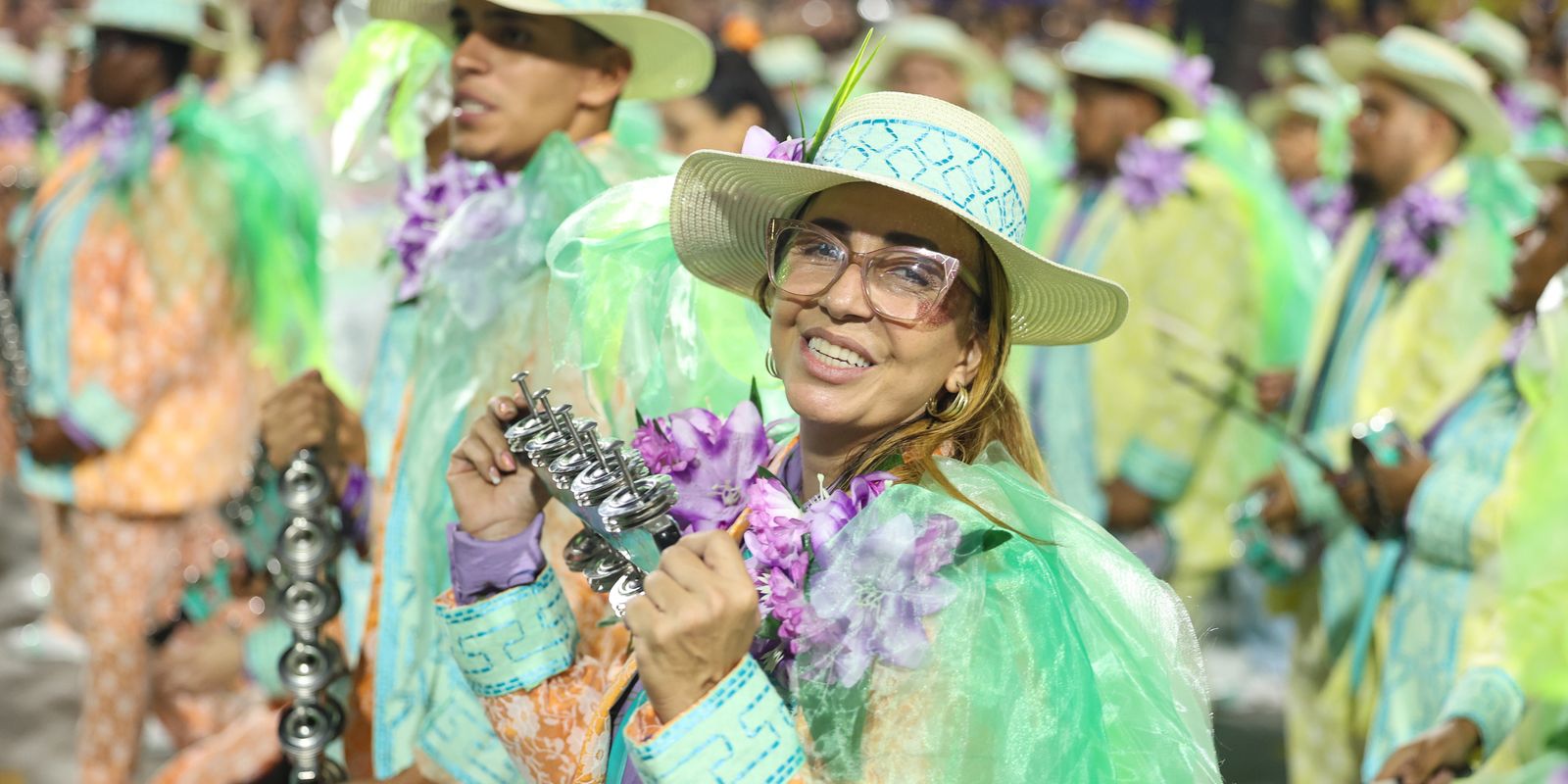 Carnaval de 2025 teve recordes para bares, restaurantes e hotéis do RJ Carnaval de 2025 teve recordes para bares, restaurantes e hotéis do RJ