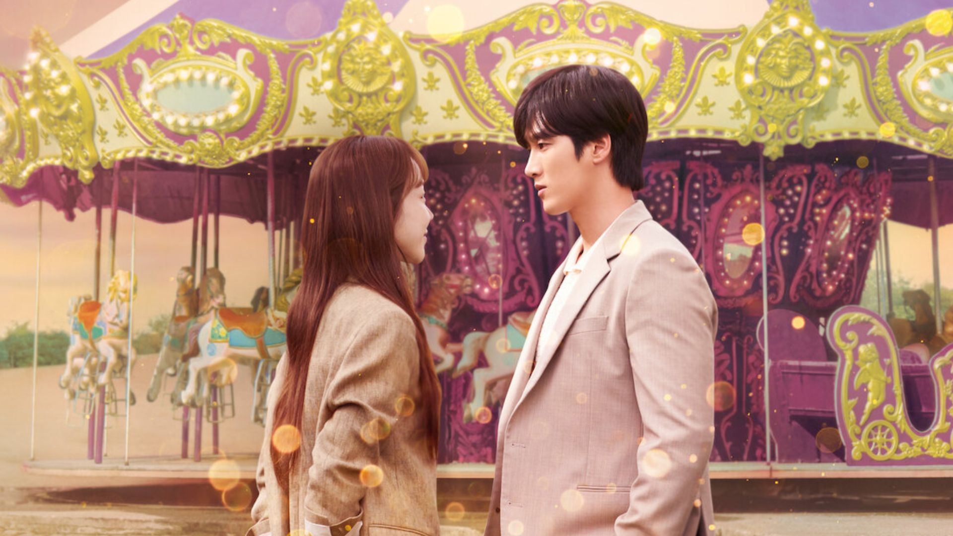 Confira 5 doramas curtos para maratonar no final de semana Confira 5 doramas curtos para maratonar no final de semana