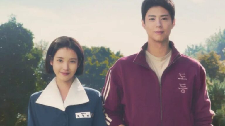 Conheça 5 doramas com Park Bo Gum, além de ‘Se a Vida te der Tangerinas’