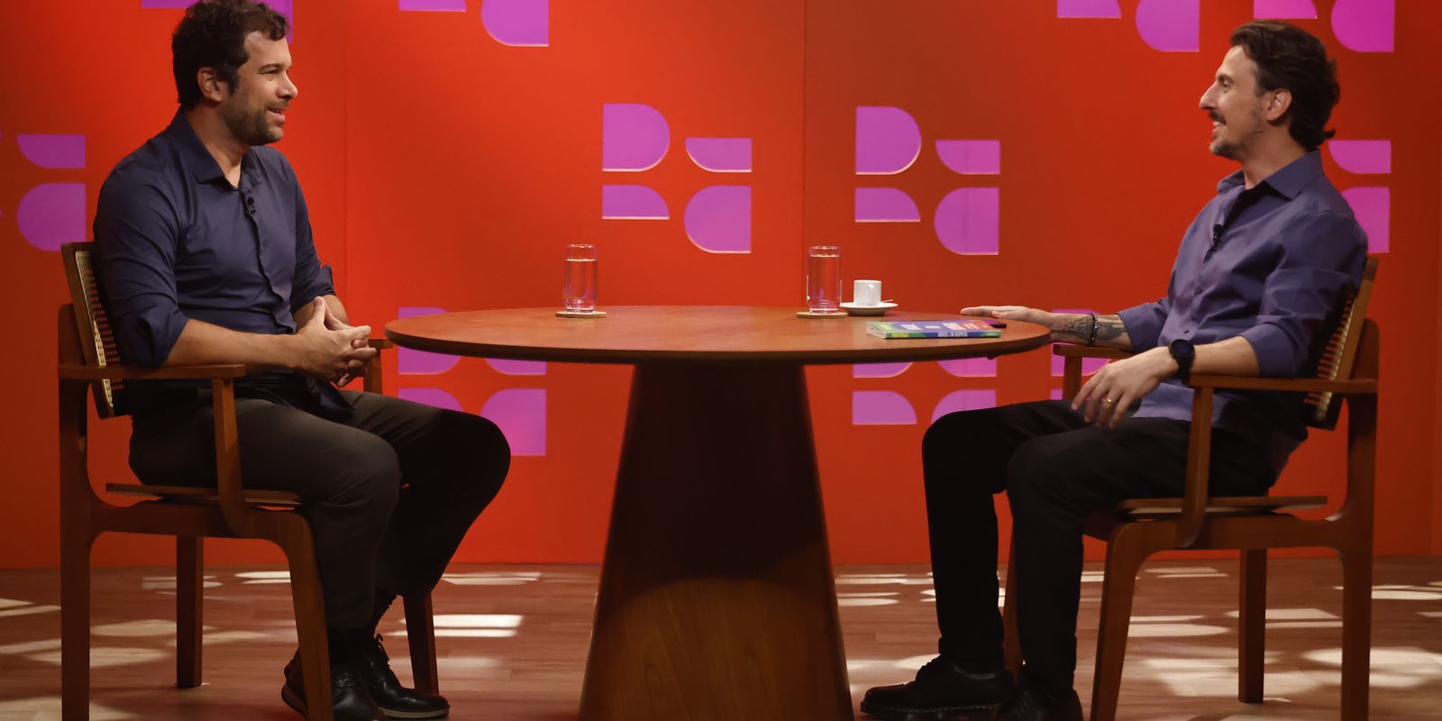 DR com Demori: Pedro Rossi analisa dívida pública e controle fiscal DR com Demori: Pedro Rossi analisa dívida pública e controle fiscal