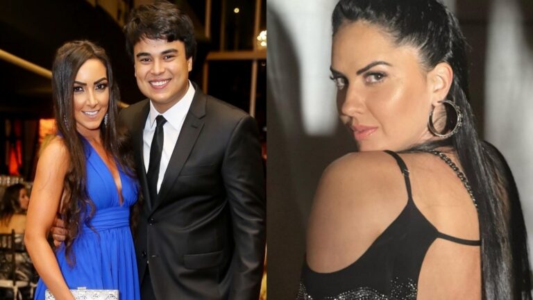 EXCLUSIVO: Igor Camargo e Amabylle também saíram vitoriosos de processo contra Graciele; entenda