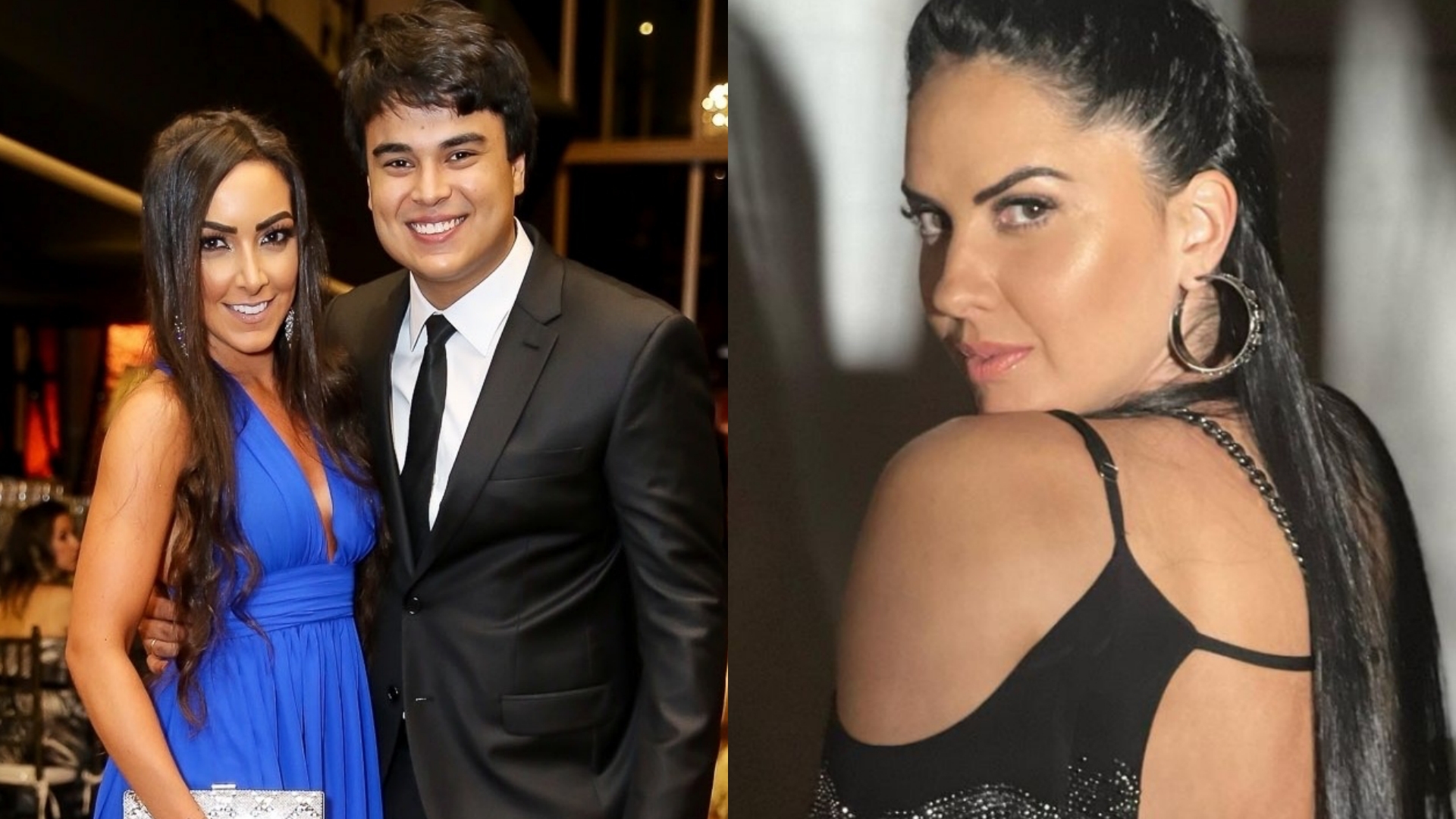 EXCLUSIVO: Igor Camargo e Amabylle também saíram vitoriosos de processo contra Graciele; entenda EXCLUSIVO: Igor Camargo e Amabylle também saíram vitoriosos de processo contra Graciele; entenda
