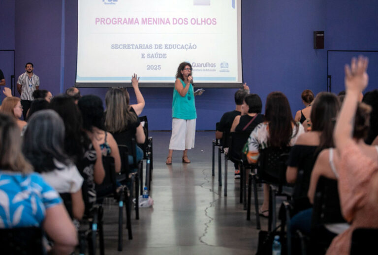 Educação intensifica ações de combate à dengue nas escolas