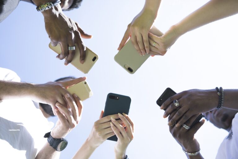 Empresa de telefonia contrata para 60 vagas de emprego em Guarulhos