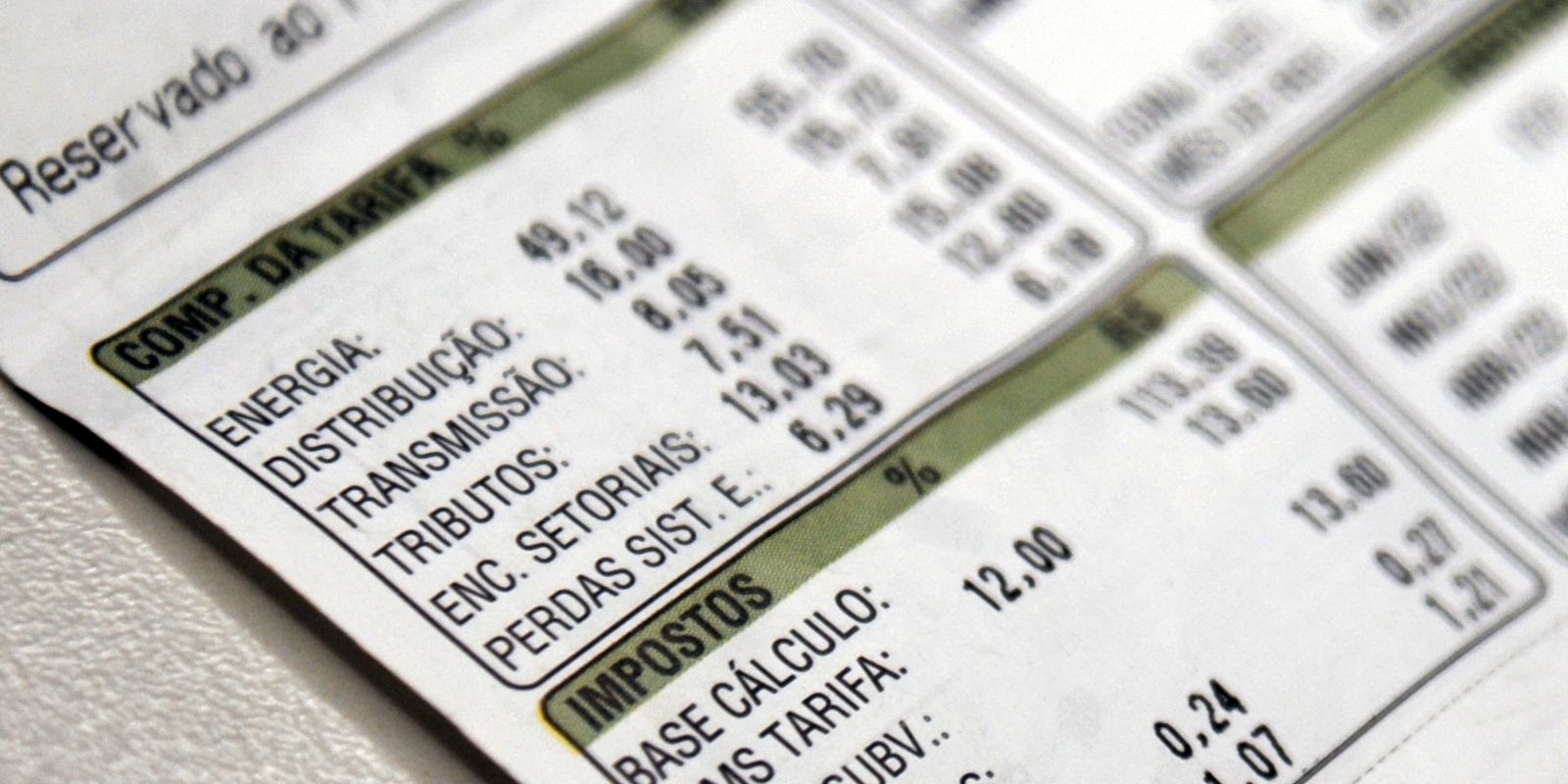 Enel faz mutirão para cliente renegociar débitos Enel faz mutirão para cliente renegociar débitos