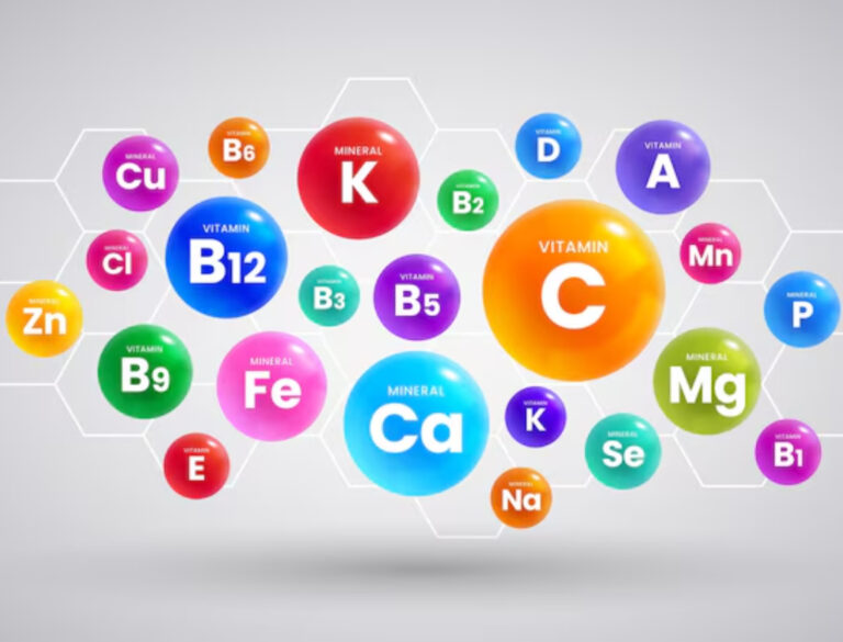 Entenda a importância da Vitamina C, Magnésio e outros suplementos
