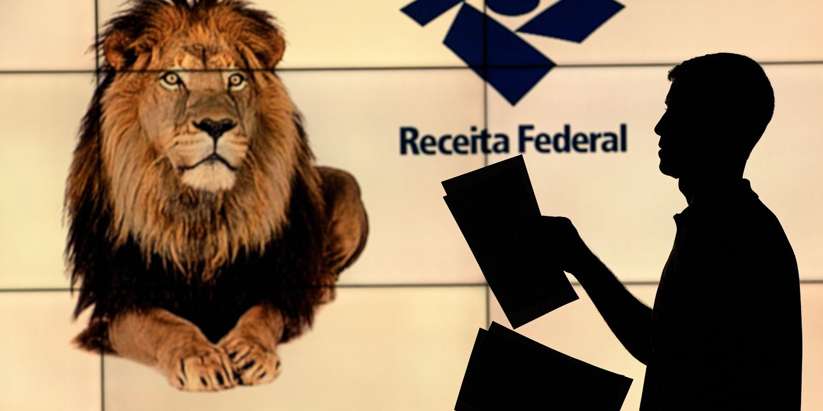 Receita começa a receber nesta segunda declarações do Imposto de Renda Receita começa a receber nesta segunda declarações do Imposto de Renda