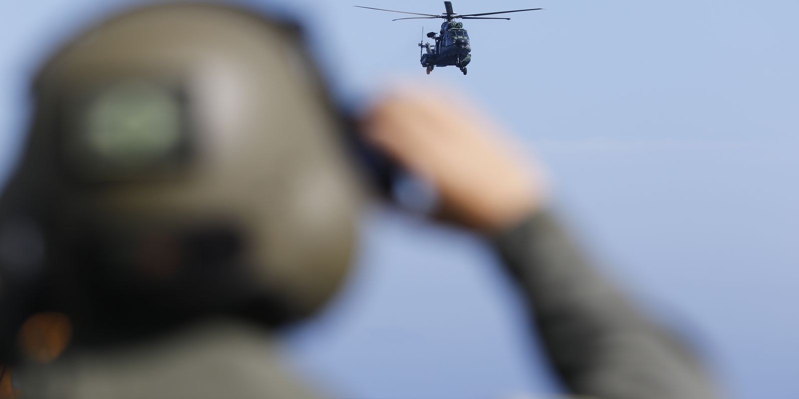 Governo reajusta salário base de militares em 9%, em 2025 e 2026 Governo reajusta salário base de militares em 9%, em 2025 e 2026
