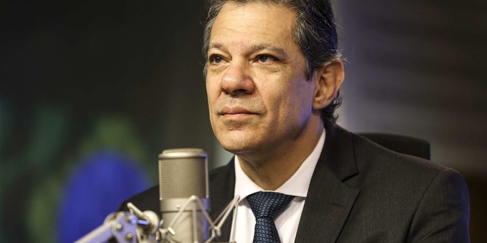 Brasil vai viver situação nova com reforma tributária, diz Haddad Brasil vai viver situação nova com reforma tributária, diz Haddad