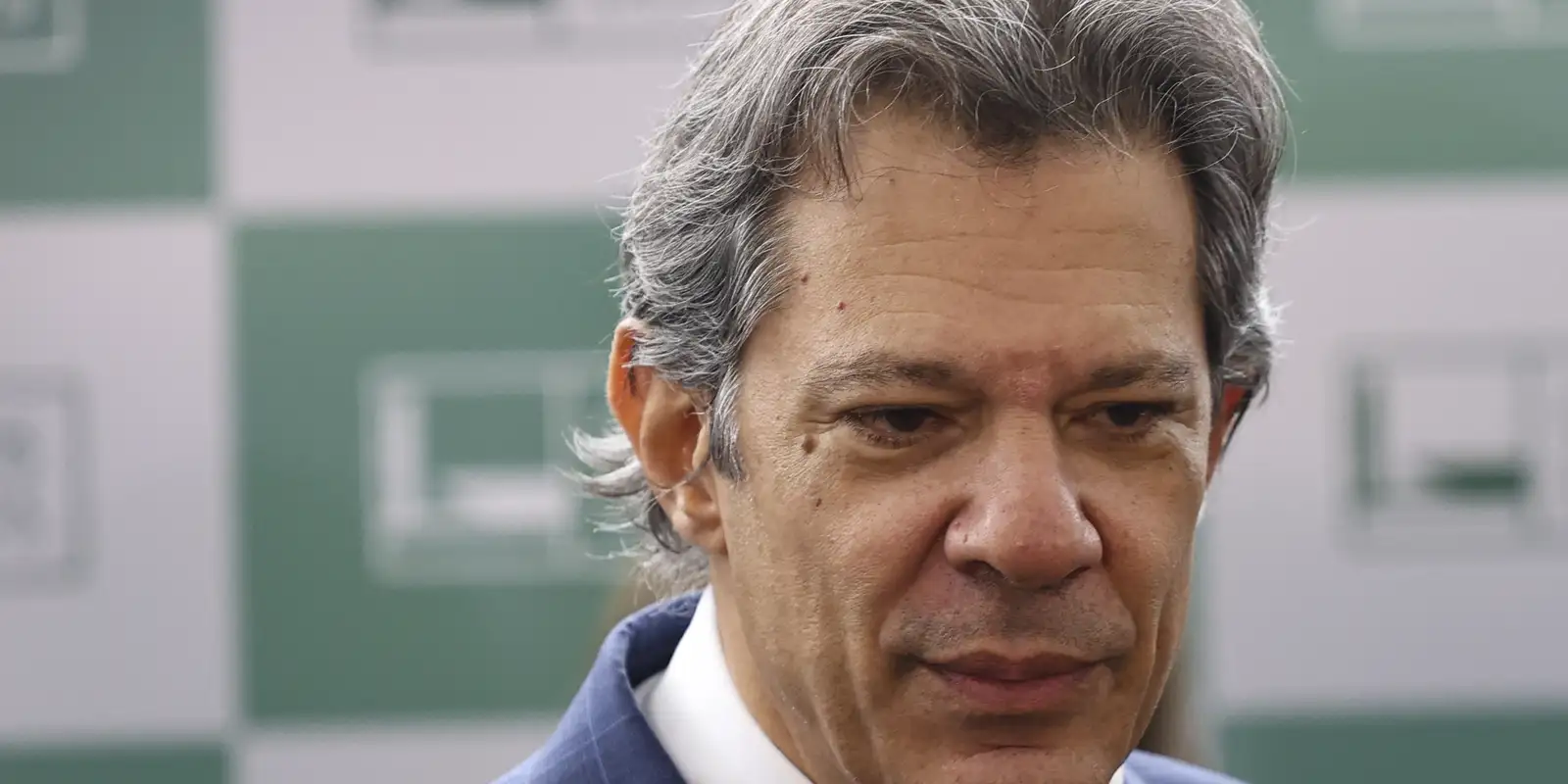 Haddad prevê queda da inflação em 2025 por causa de super safra Haddad prevê queda da inflação em 2025 por causa de super safra