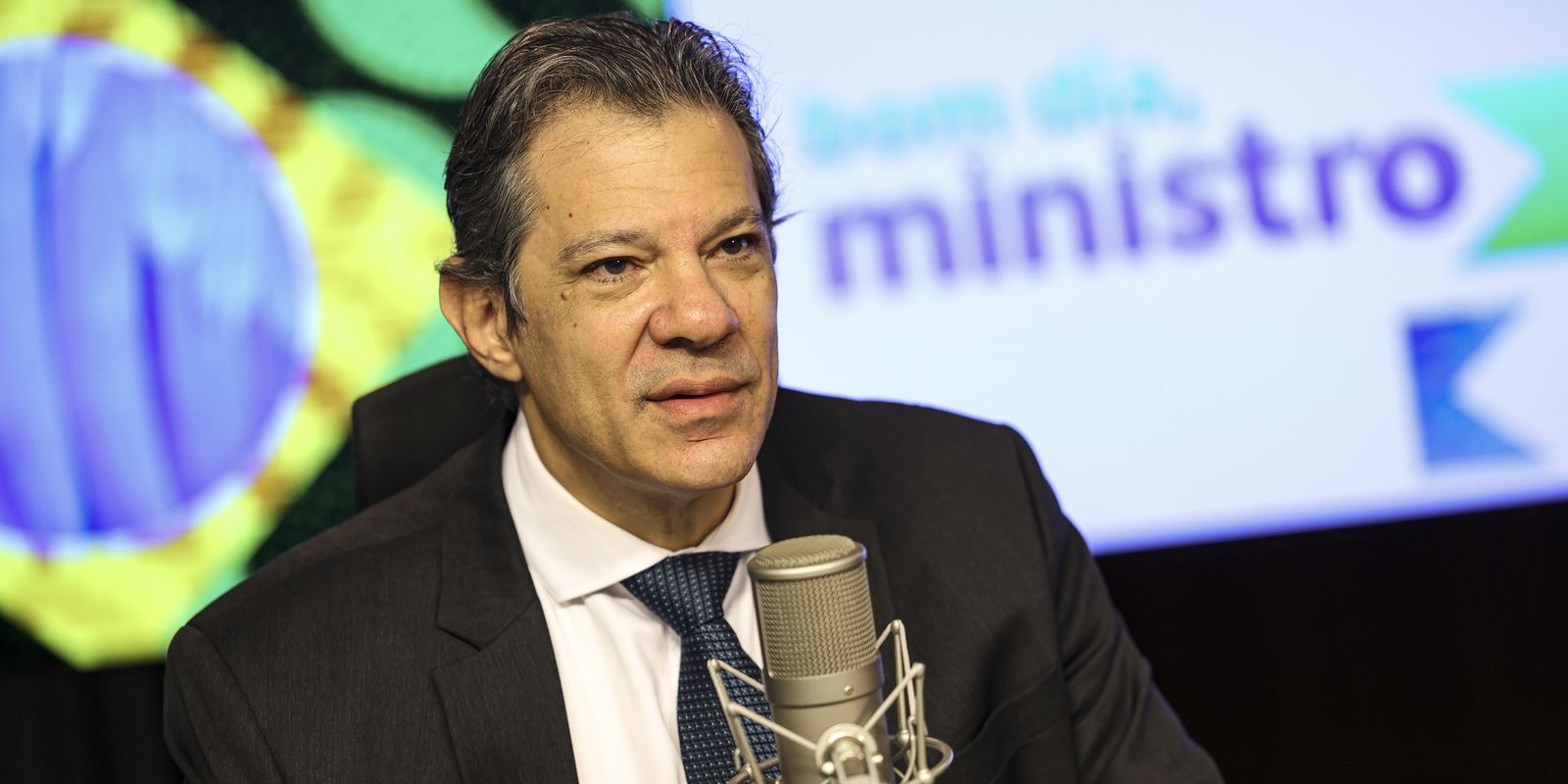 Haddad reafirma que não há prejuízo para estados nas mudanças no IR Haddad reafirma que não há prejuízo para estados nas mudanças no IR