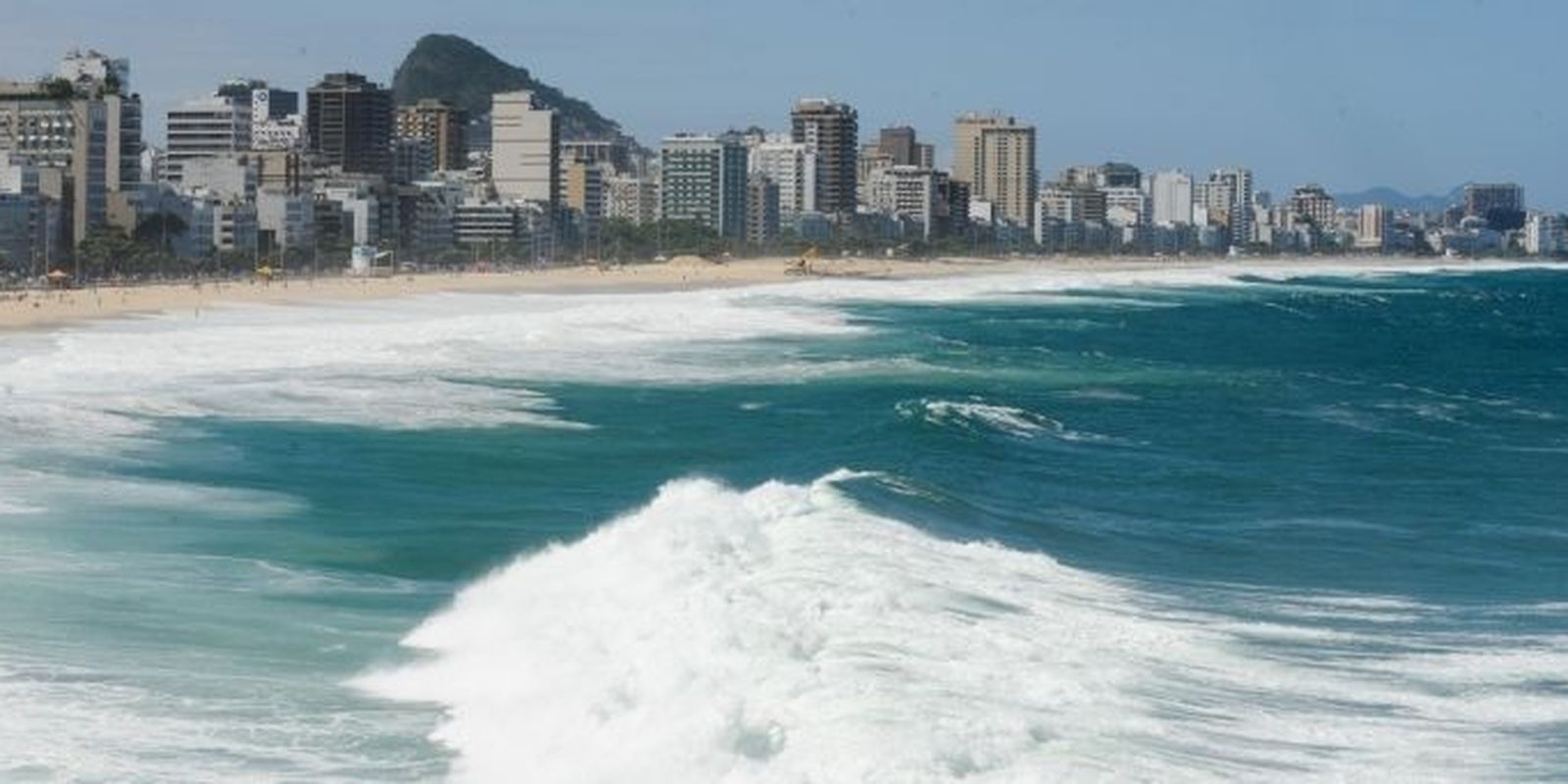 Hotéis do Rio de Janeiro terminam carnaval com ocupação de 98,62% Hotéis do Rio de Janeiro terminam carnaval com ocupação de 98,62%
