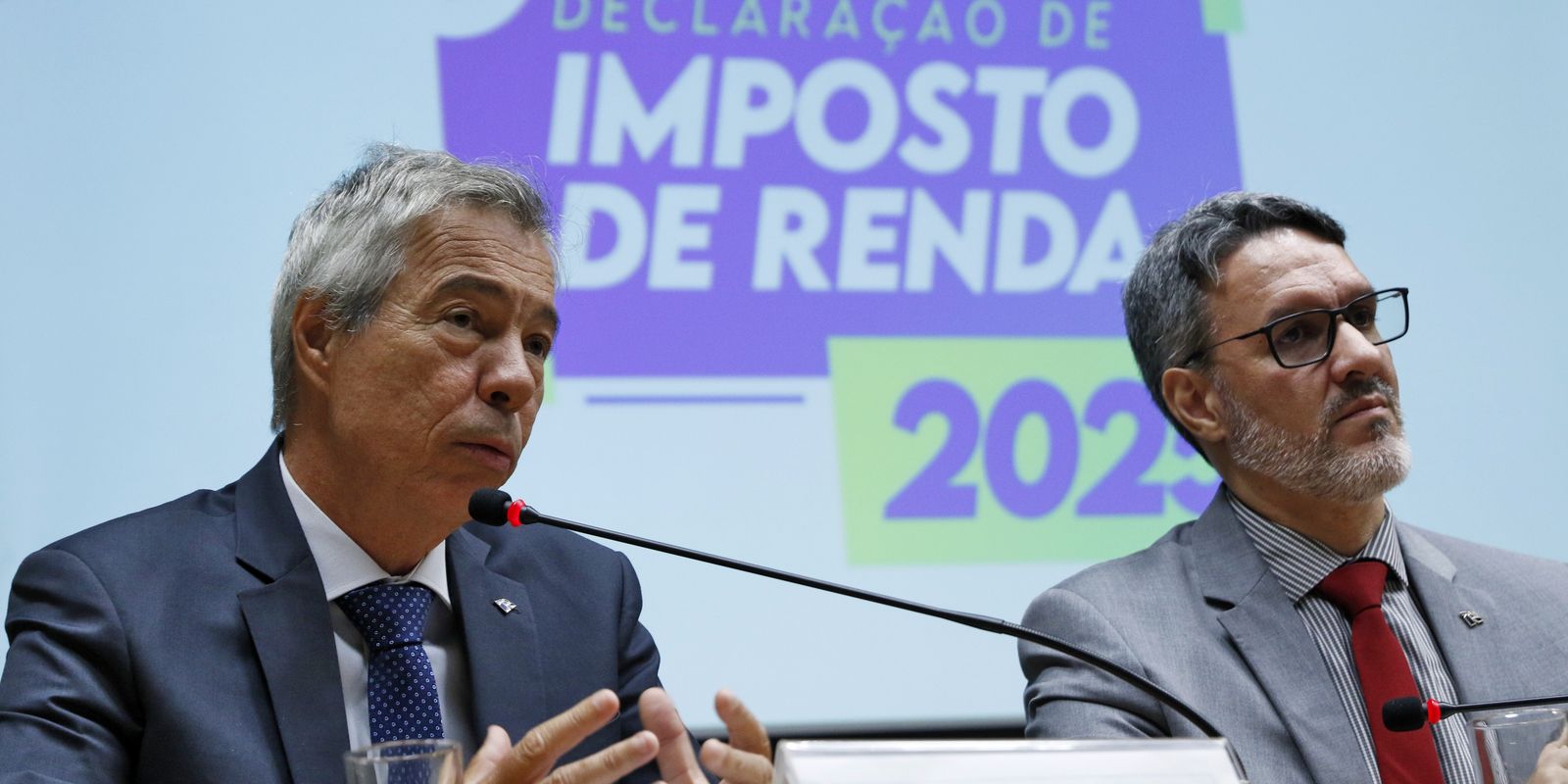 IR 2025: documentos e comprovantes necessários para não cometer erros IR 2025: documentos e comprovantes necessários para não cometer erros