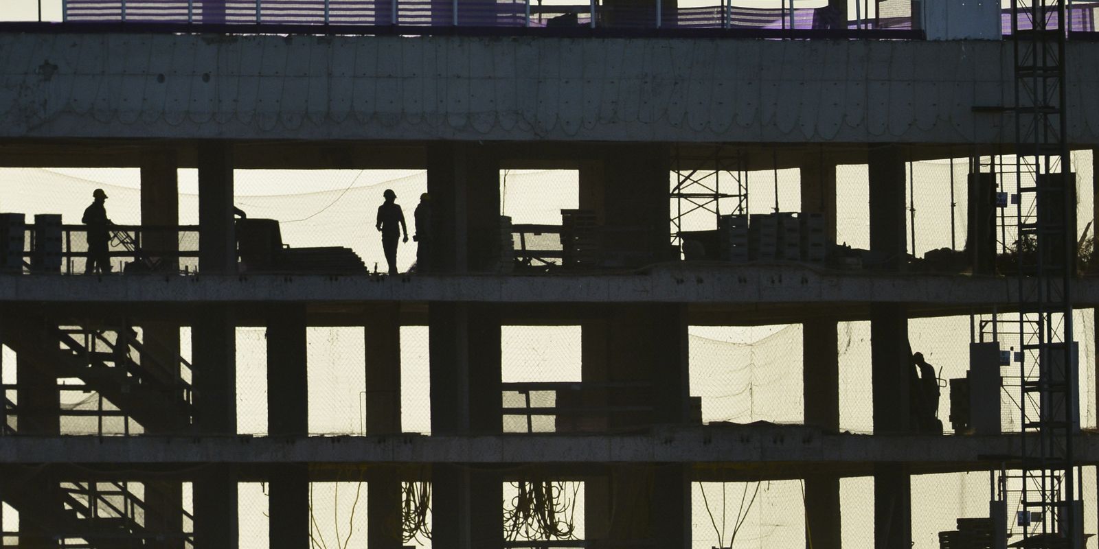 Índice de Confiança do Empresariado Industrial cresce em fevereiro Índice de Confiança do Empresariado Industrial cresce em fevereiro