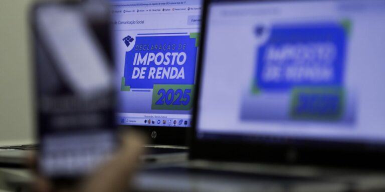 Receita abre segunda consulta ao maior lote de restituição da história