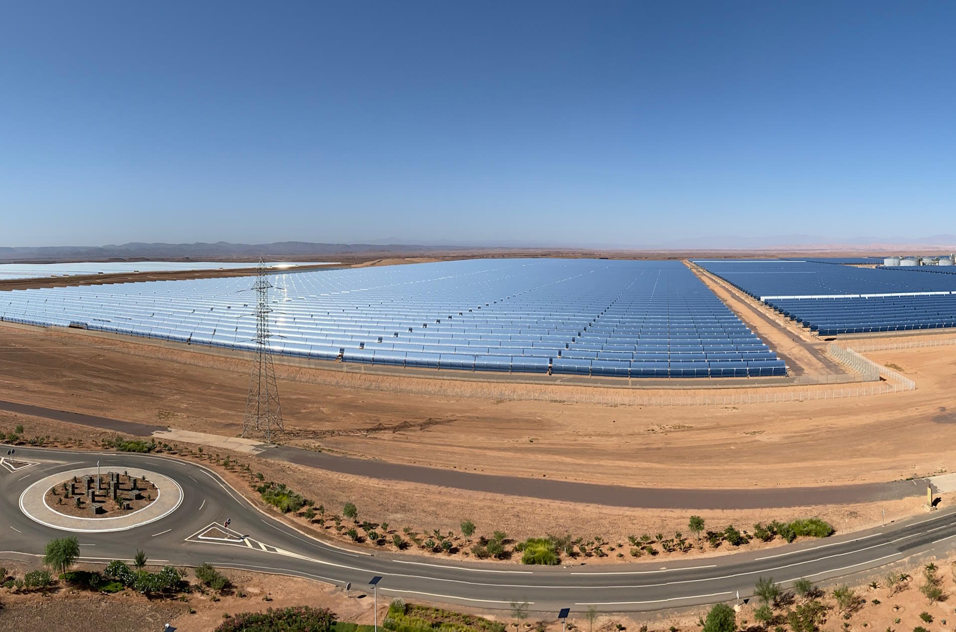 Neocolonialismo Energético: A transição verde não pode repetir a lógica extrativista Neocolonialismo Energético: A transição verde não pode repetir a lógica extrativista