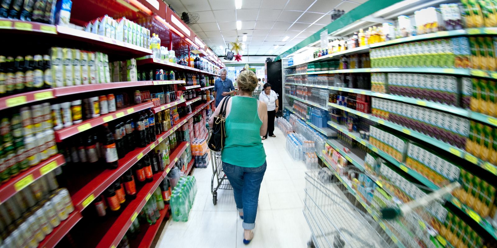 Piauí zera imposto de alguns produtos da cesta básica Piauí zera imposto de alguns produtos da cesta básica