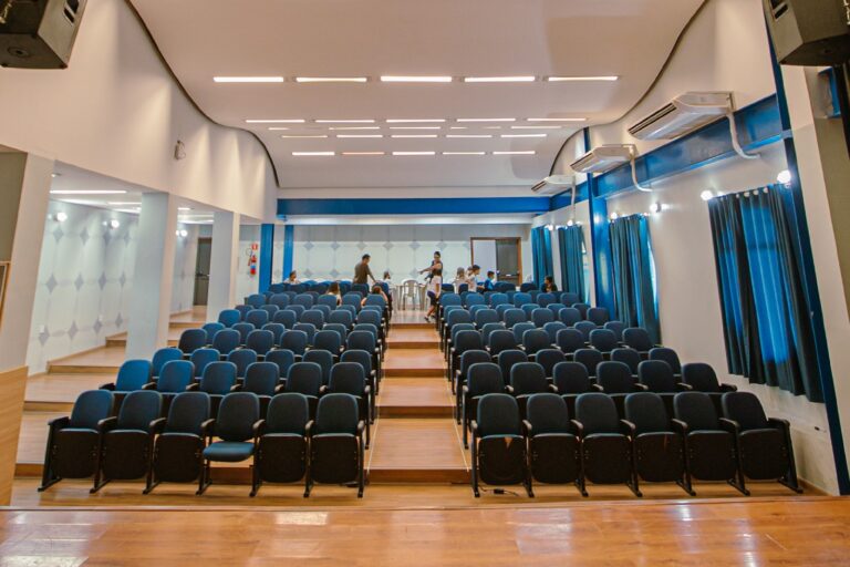 Prefeitura facilita agendamento para o uso de espaços nos equipamentos educacionais