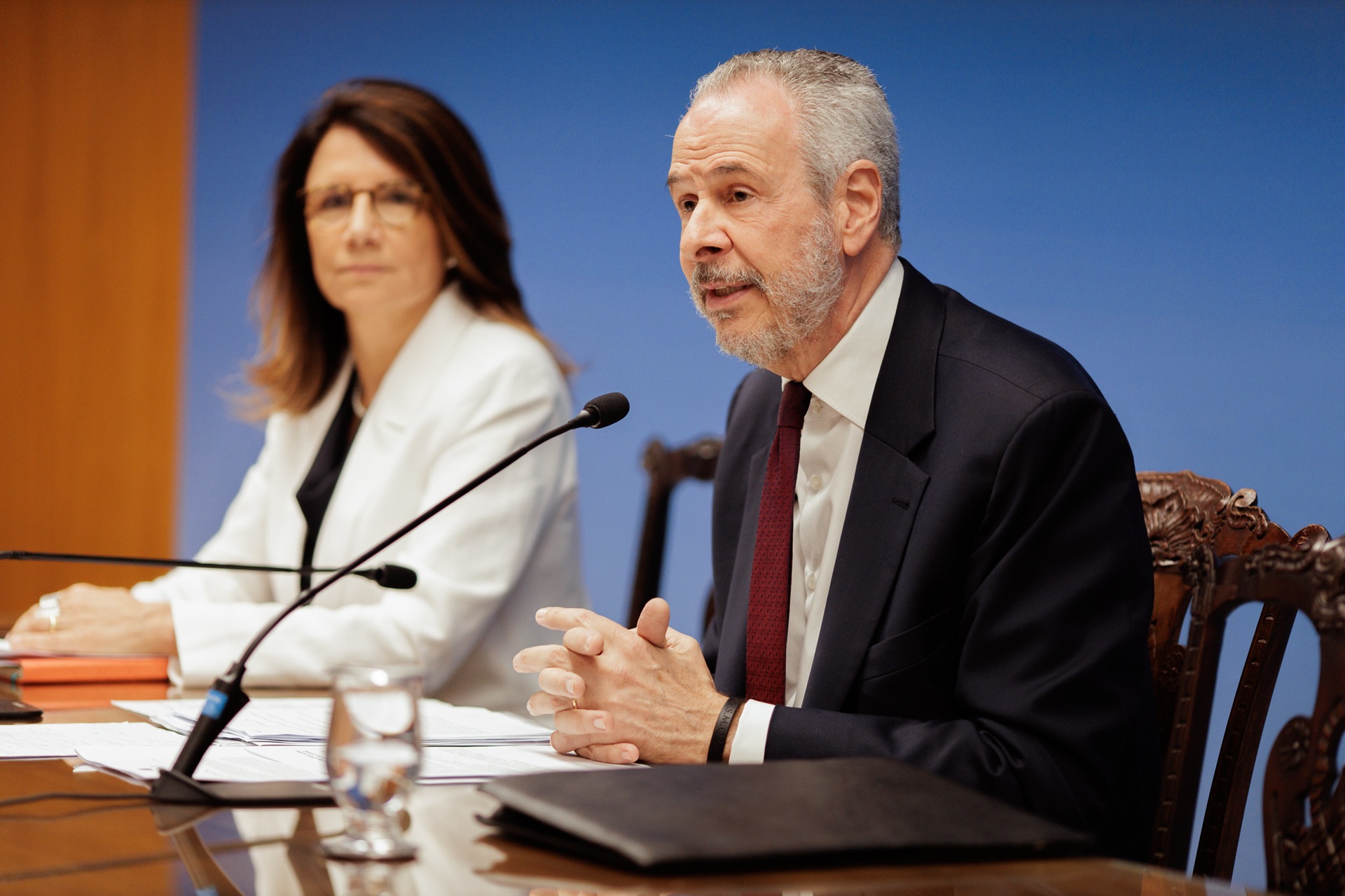 Presidência da COP30 divulga primeira carta à comunidade internacional Presidência da COP30 divulga primeira carta à comunidade internacional