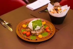 Receita de Sorvete Caseiro Fácil de Coco e Limão