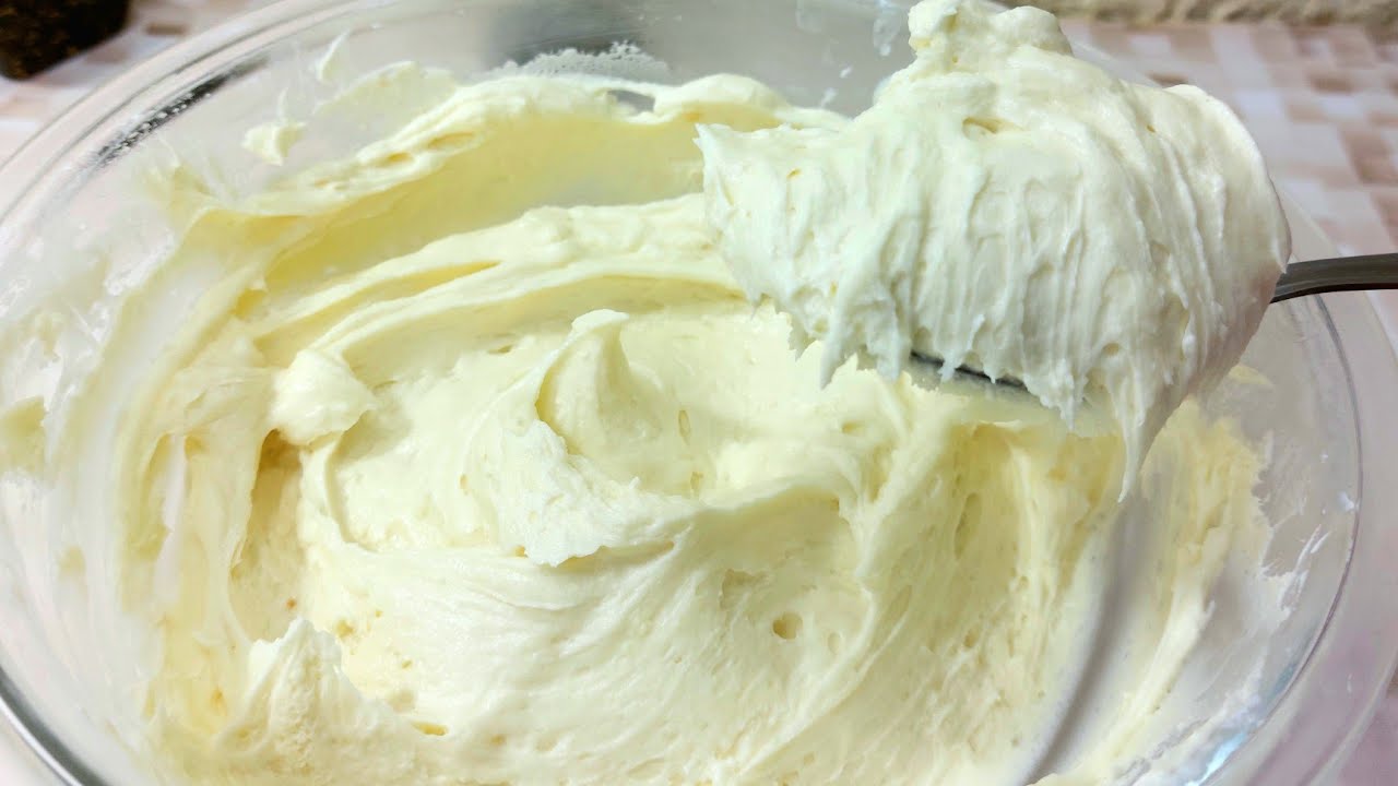 Receita de Mousse de Chocolate Branco Leve Receita de Mousse de Chocolate Branco Leve