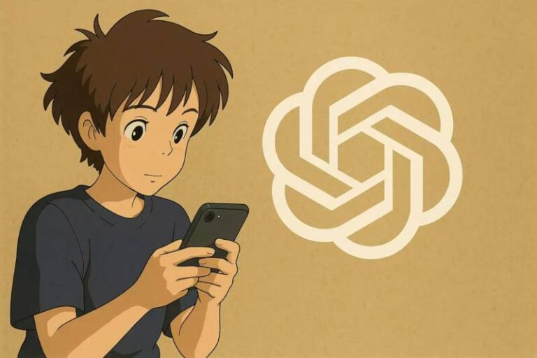 Saiba Como Gerar Imagem Ghibli com ChatGPT: Um Guia Passo a Passo Detalhado