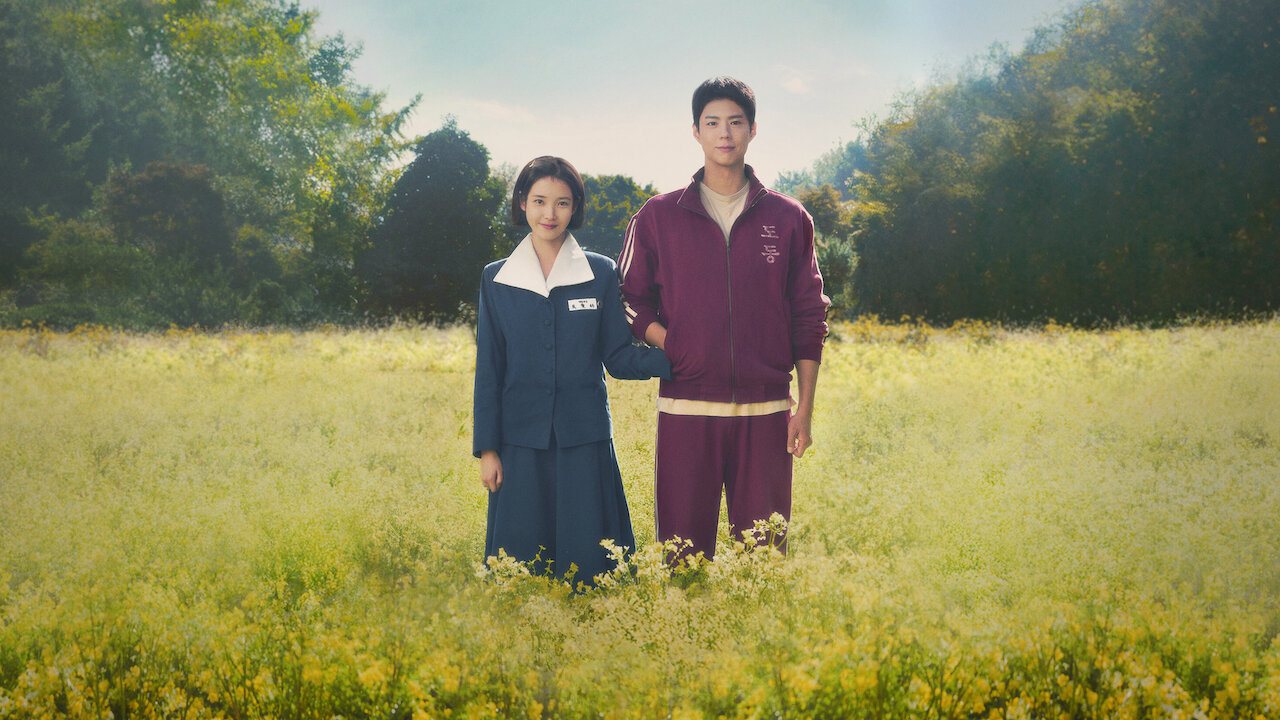 Se a Vida Te Der Tangerinas: O novo dorama da Netflix já tem data de estreia; saiba quando Se a Vida Te Der Tangerinas: O novo dorama da Netflix já tem data de estreia; saiba quando