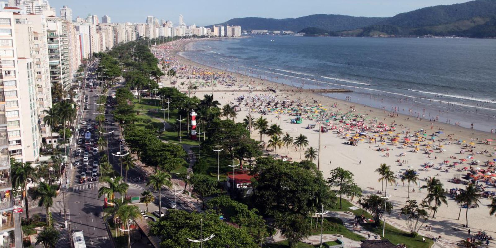 Turismo em São Paulo deverá gerar R$ 340 bilhões neste ano Turismo em São Paulo deverá gerar R$ 340 bilhões neste ano