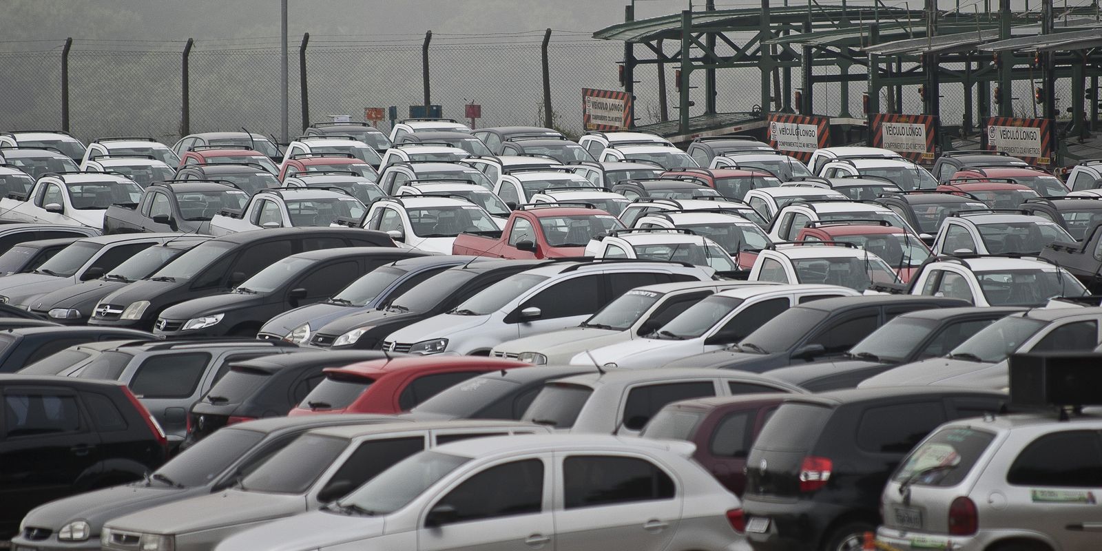 Vendas da indústria de transformação de SP crescem 18,4% em janeiro Vendas da indústria de transformação de SP crescem 18,4% em janeiro